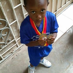 Meet your Posher, Richard